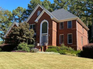 286 Nimblewill Way SW, Lilburn, GA 30047