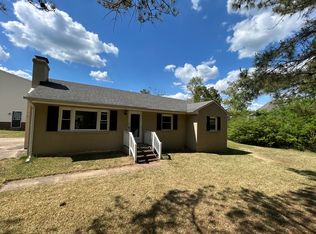 10000 Bon Air Crest Dr, North Chesterfield, VA 23235