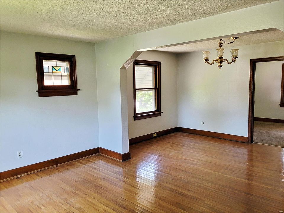 5212 Fletcher St, Saint Louis, MO 63136 Zillow