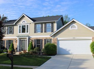 16416 Monroe Knoll Ct, Grover, MO