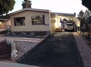 1444 Michigan Ave SPC 42, Beaumont, CA 92223