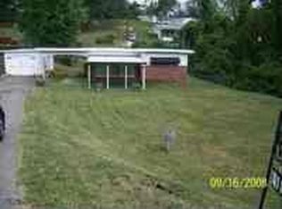 1114 Norway Ave, Huntington, WV 25705