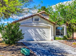 3508 Kapalua Bay Dr, Las Vegas, NV 89129