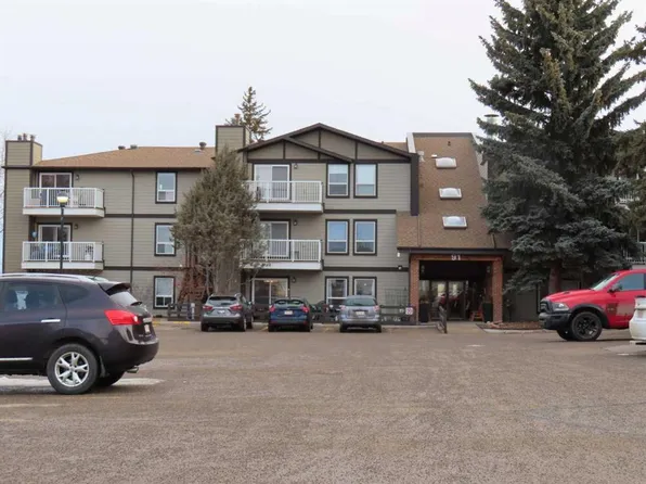 91 S Cosgrove Cres #203, Red Deer, AB T4P 2Z6