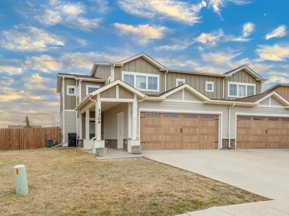 3309 33rd St W, Williston, ND 58801
