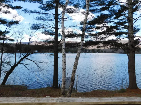 47 East Shore Drive, Tinmouth, VT 05773