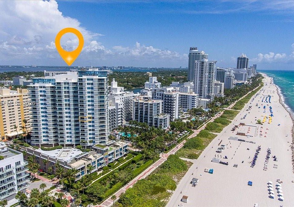 1st image of 3801 Collins Ave #1105