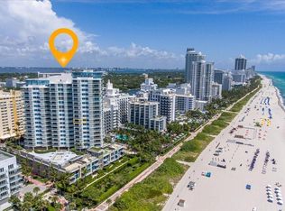 Mosaic, Miami Beach, FL 33140
