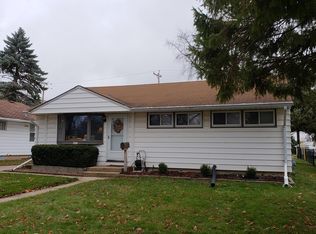 6212 W Burdick Ave, Milwaukee, WI 53219