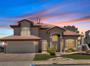 12345 Kit Carson Dr, El Paso, TX 79936