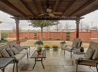 1116 Nicklaus Ct, Frisco, TX 75034