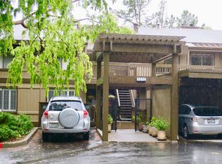 3332 Brittan Ave APT 5, San Carlos, CA 94070