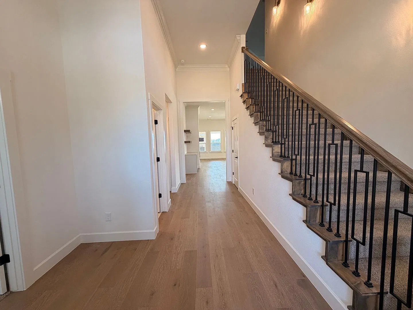 Four bedroom NEW build in Centerton — Photo 2