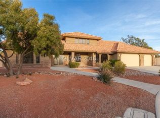 3110 Appleblossom Cir, Las Vegas, NV 89117