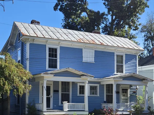 406-408 E 2nd Street, Washington, NC 27889