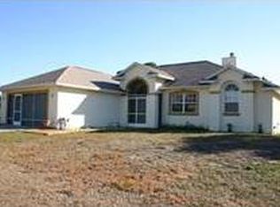 13405 81st St, Fellsmere, FL 32948