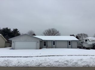 1007 Bunting Dr, Machesney Park, IL