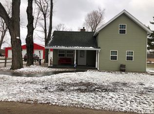 1735 S 1200th Rd E, Culver, IN 46511