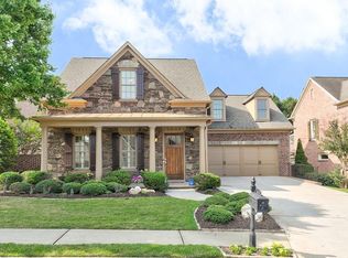 148 Cadence Trl, Canton, GA 30115