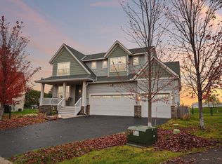 8630 149th Ct NW, Ramsey, MN 55303