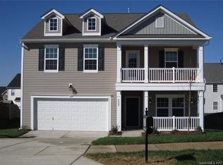 4027 NW Clover Rd #18, Concord, NC 28027