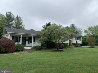 4505 Mount Carmel Rd, Hampstead, MD 21074