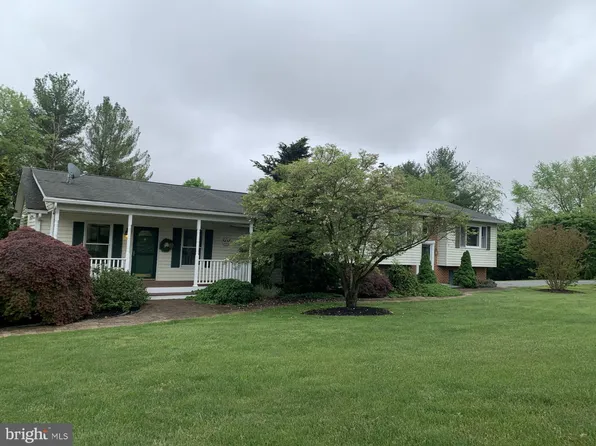 4505 Mount Carmel Rd, Hampstead, MD 21074