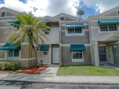 12384 SW 51st Pl, Cooper City, FL, 33330