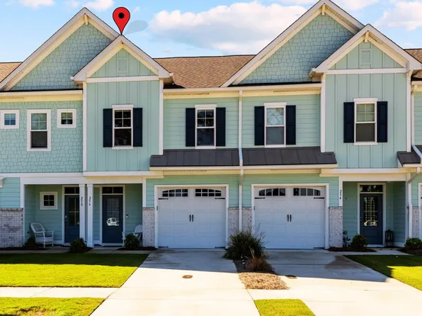 256 Great Egret Way, Beaufort, NC 28516