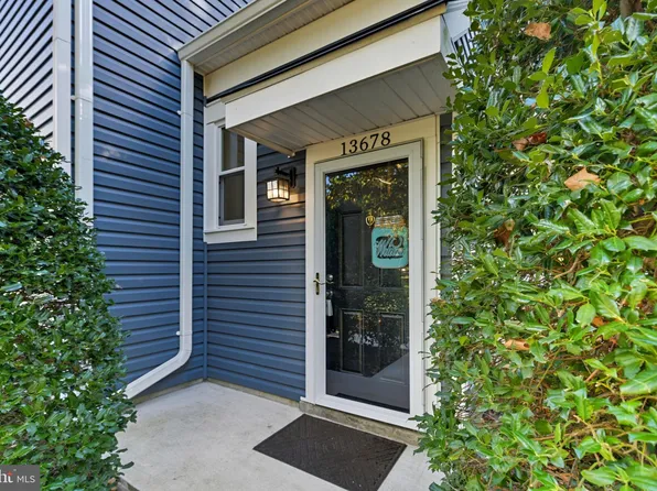 13678 Orchard Driv #Unit 3678, Clifton, VA 20124