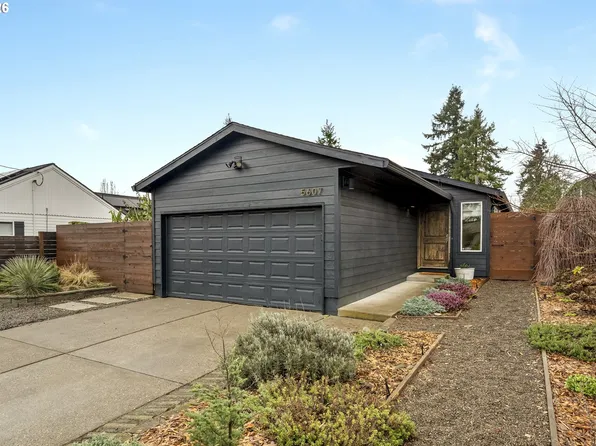 5607 SE Nehalem St, Portland, OR 97206