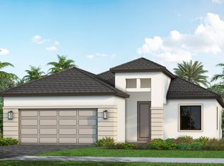 4101 Pegasus Way, Naples, FL 33120