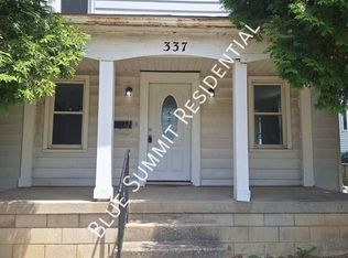 337 Sturges Ave, Mansfield, OH 44903