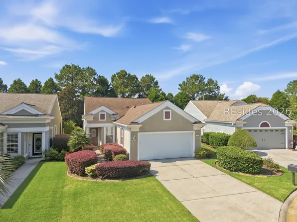 7 Coronado Court, Bluffton, SC 29909