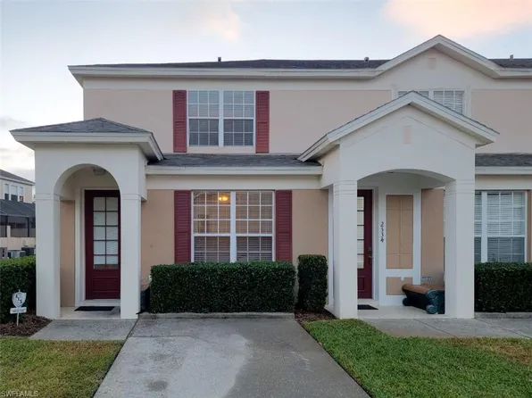 2332 SILVER PALM DR, KISSIMMEE, FL 34747