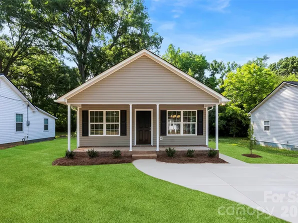 745 Green St, Rock Hill, SC 29730