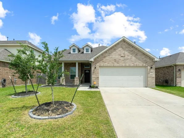 13622 Giant Panda Bear Ave, Crosby, TX 77532