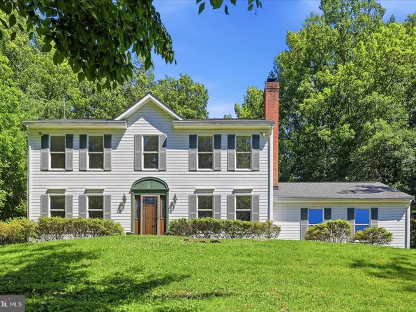 7219 Wilson Rd, Mount Airy, MD 21771