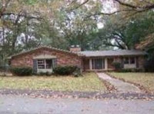 2607 Lotus Dr, Tallahassee, FL 32312