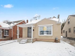 17145 Evergreen Rd, Detroit, MI 48219