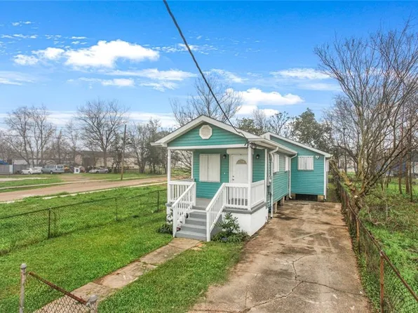 1339 Flood St, New Orleans, LA 70117