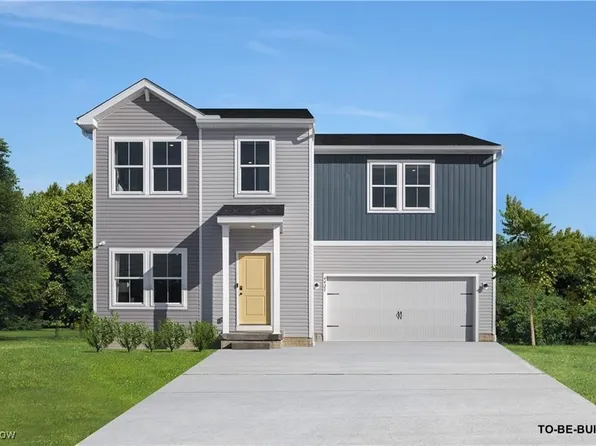 4335 Beech Ave, Perry, OH 44081