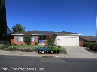4362 Hillview Dr, Pittsburg, CA