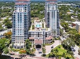 600 W Las Olas Blvd APT 301S, Fort Lauderdale, FL 33312