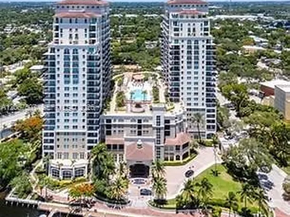 600 W Las Olas Blvd APT 301S, Fort Lauderdale, FL 33312