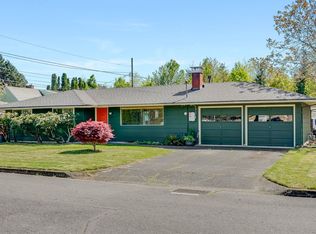 3210 SE Sherrett St, Milwaukie, OR 97222