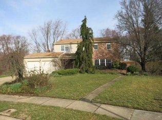 24 Lakeview Holw, Cherry Hill, NJ 08003