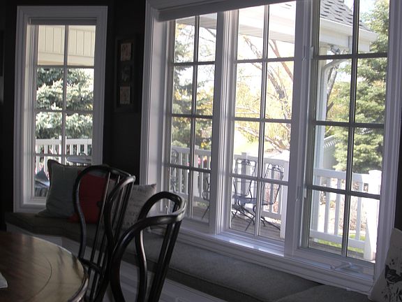 great deck off fam rm