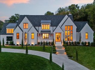 600 Prince Valiant Ct, Franklin, TN 37067
