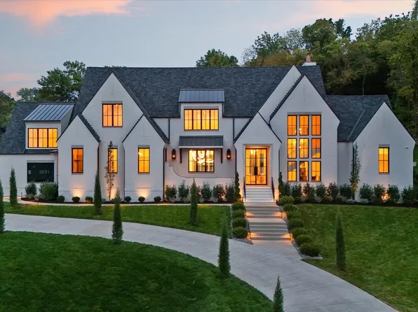 600 Prince Valiant Ct, Franklin, TN 37067